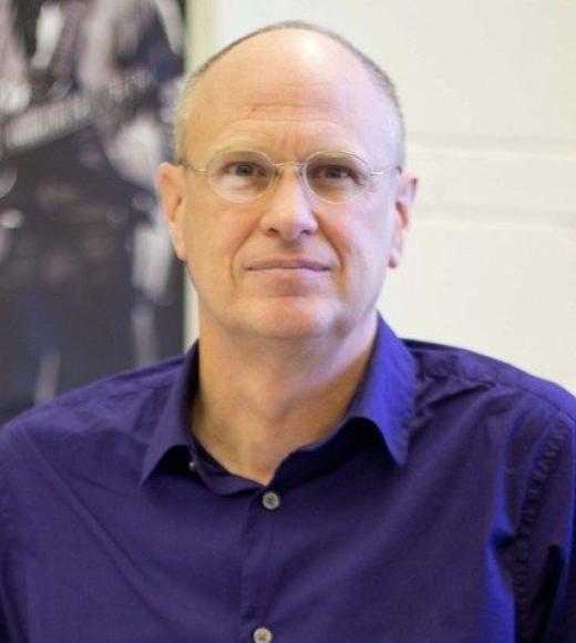 Bradford Mills Feed the Future Innovation Lab for Markets, Risk and